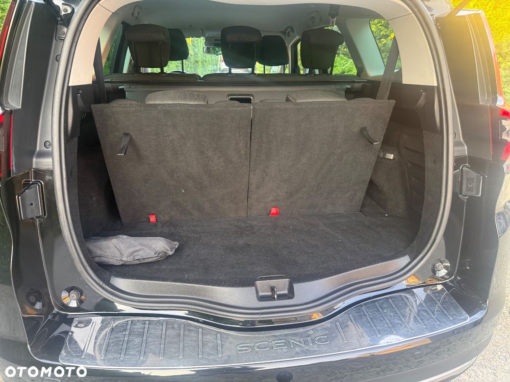 Renault Grand Scenic BLUE dCi 120 LIMITED - 15