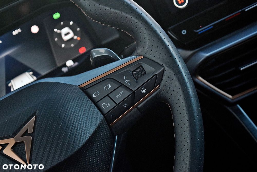 Cupra Formentor - 17