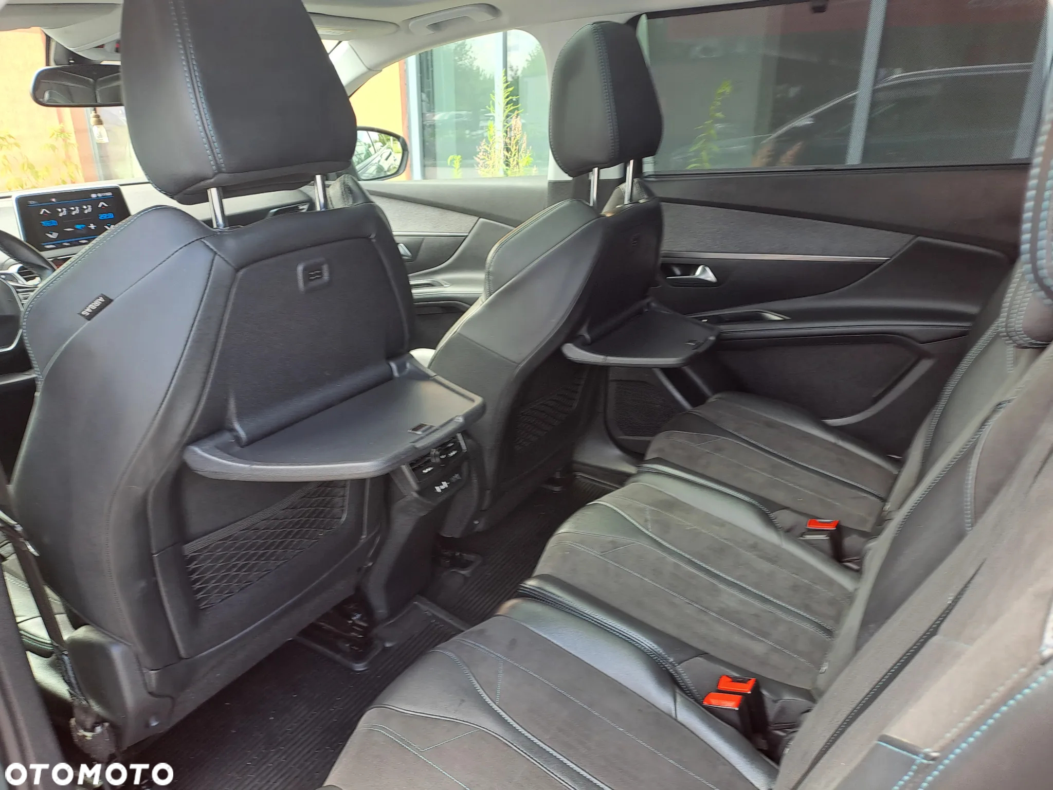 Peugeot 5008 1.6 PureTech Crossway S&S EAT8 - 25