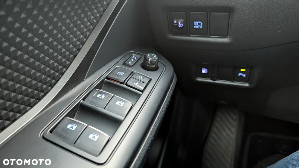 Toyota C-HR 1.2 Turbo Multidrive Allrad Style Selection - 20
