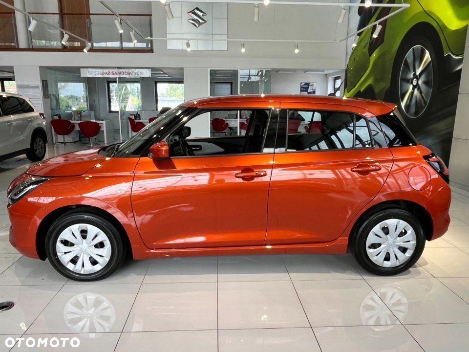 Suzuki Swift - 7
