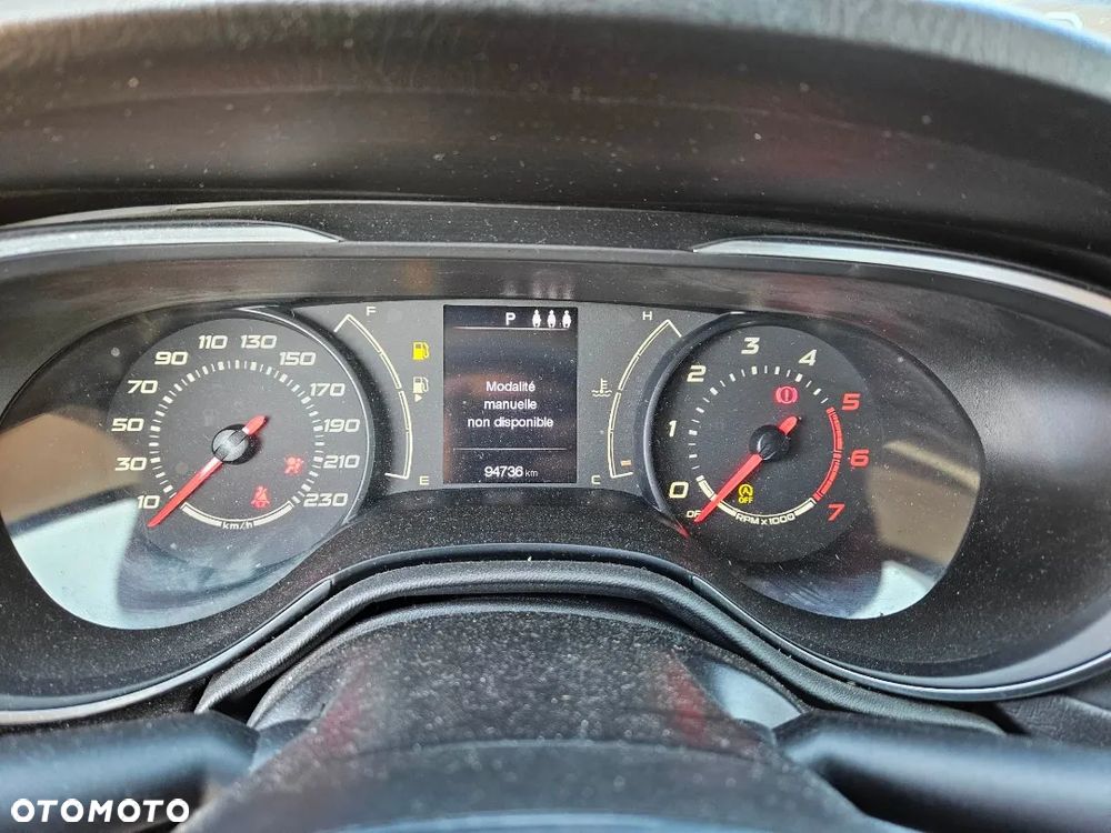 Fiat Tipo 1.6 MultiJet 16v S-Design DDCT - 19