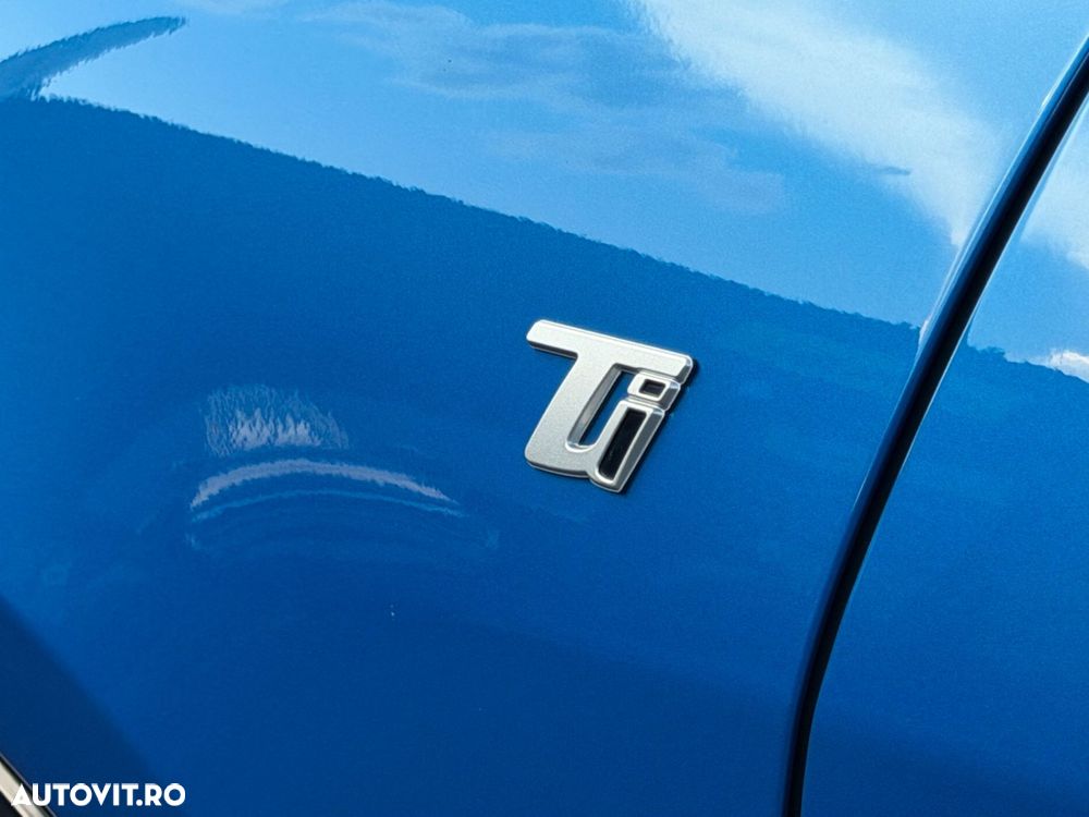 Alfa Romeo Tonale 1.5 FWD AT MHEV TI - 9