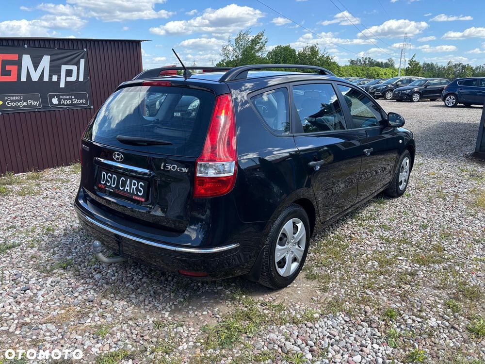 Hyundai i30 1.4 Base - 10