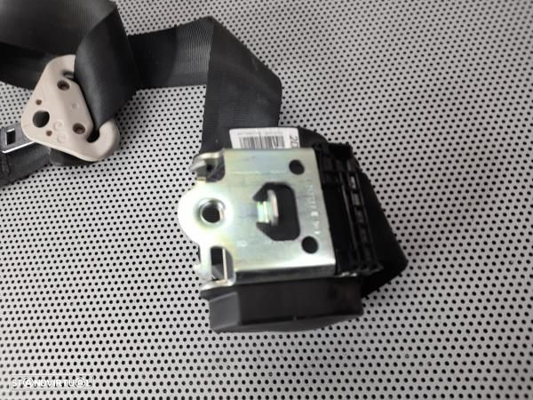 Cinto Tras Dto Peugeot 207 Sw (Wk_) - 2