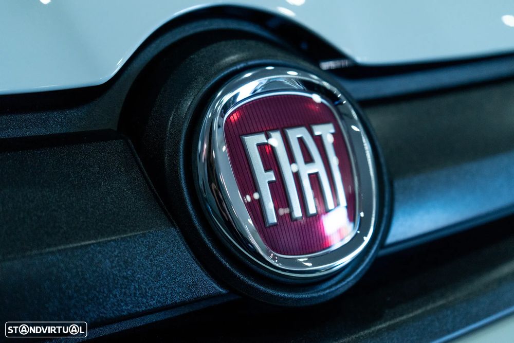 Fiat Panda 1.0 Hybrid City Cross - 7