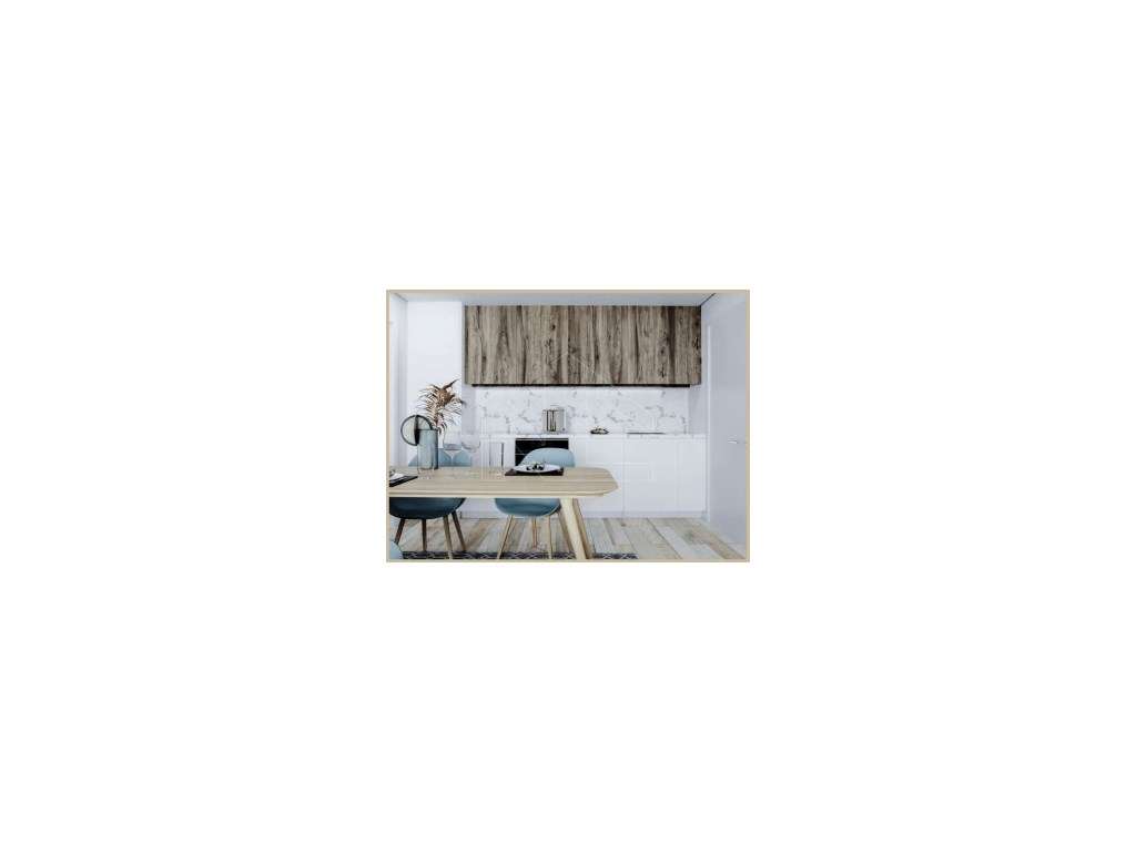 Apartamento T2 - Esgueira - Aveiro - Grande imagem: 4/7