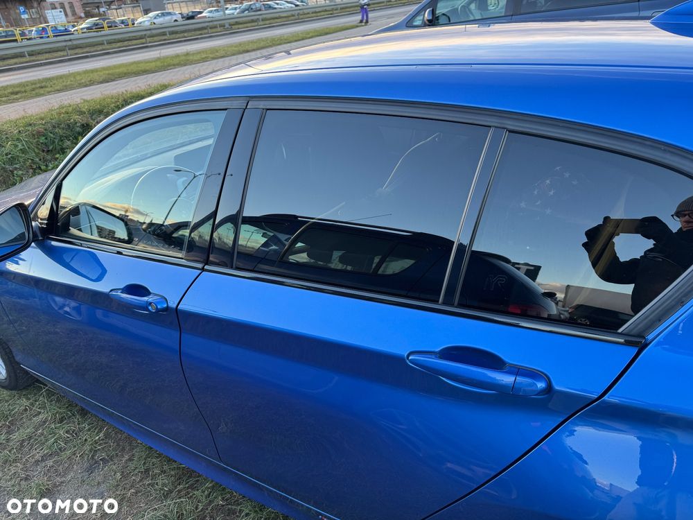 BMW Seria 1 118i M Sport Shadow - 2