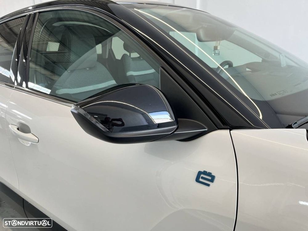 Citroën e-C4 50 kWh Shine - 8