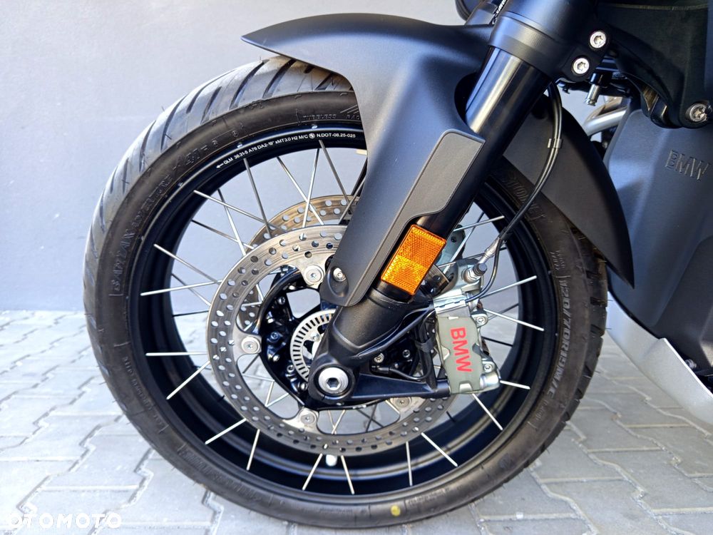 BMW GS - 19