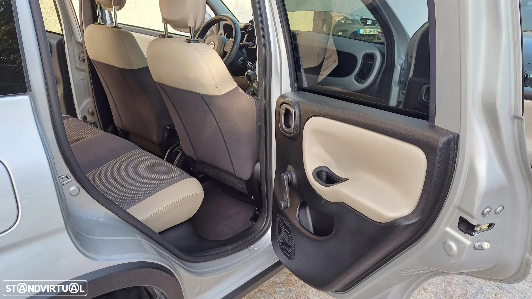 Fiat Panda - 20