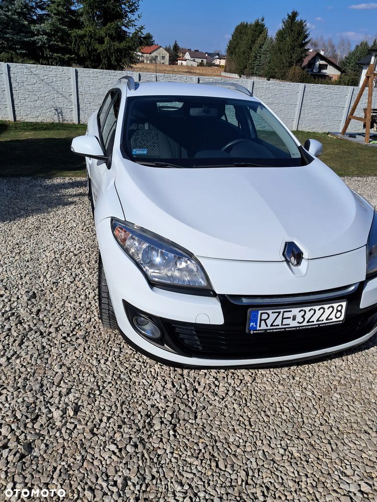 Renault Megane 1.5 dCi Authentique - 1