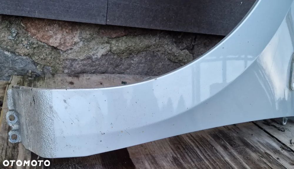 BŁOTNIK LEWY PRZÓD HYUNDAI i30 HB - 3