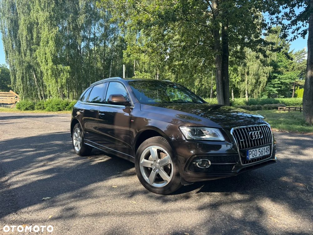 Audi Q5 - 1