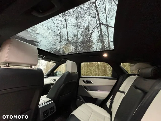 Land Rover Range Rover Velar 2.0 Si4 GPF R-Dynamic SE - 29