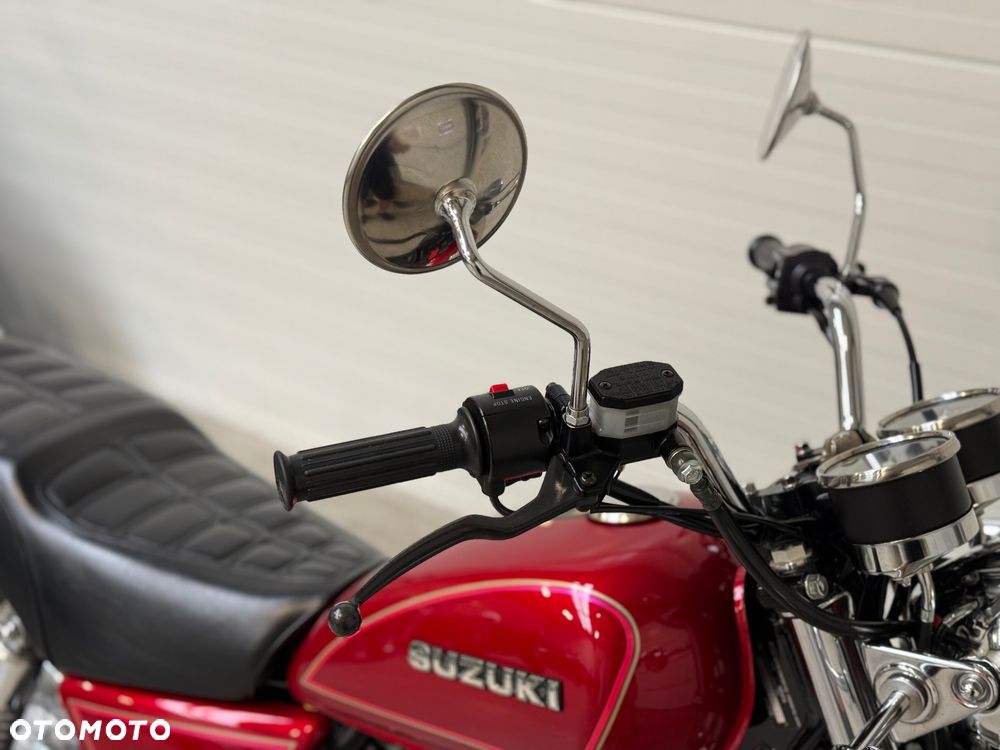 Suzuki GN - 12