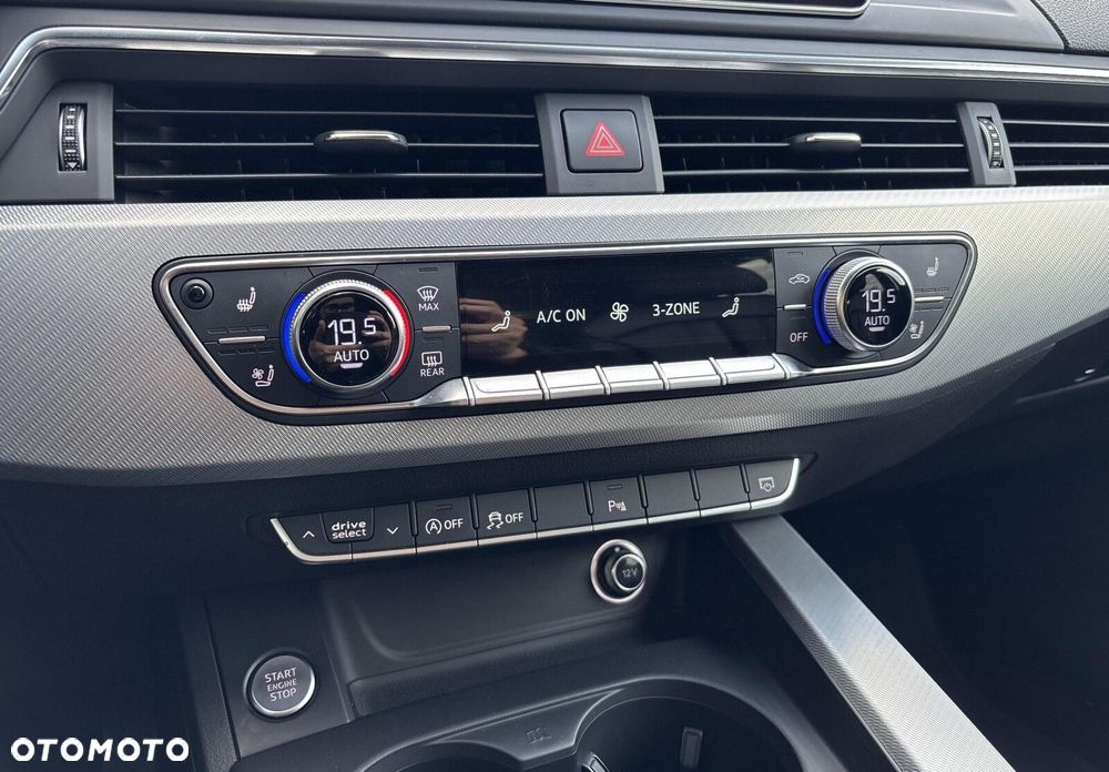 Audi A4 - 14