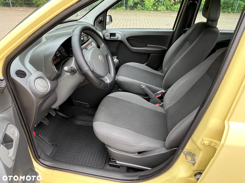 Fiat Panda 1.1 Active - 11