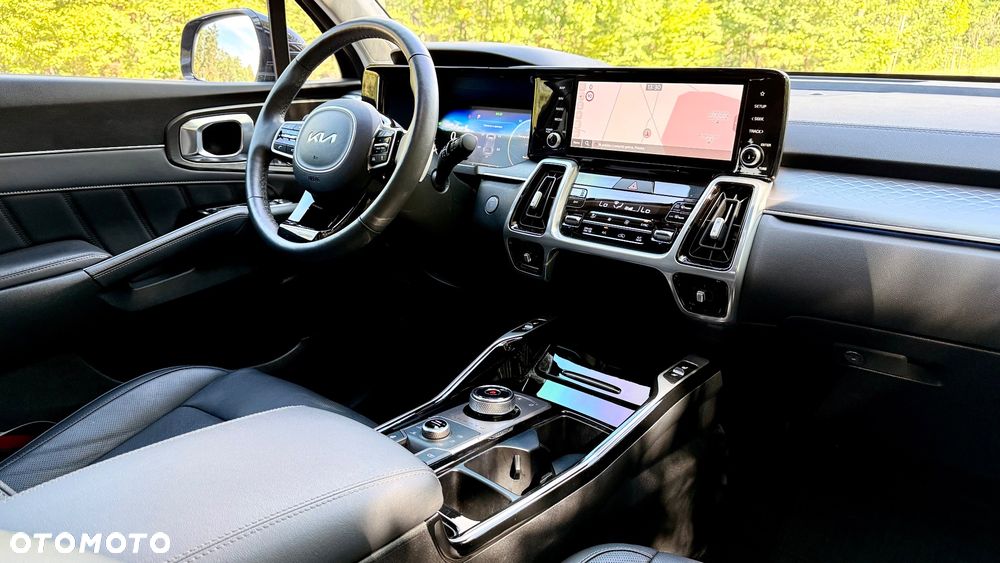 Kia Sorento 1.6 T-GDI HEV Prestige Line - 16