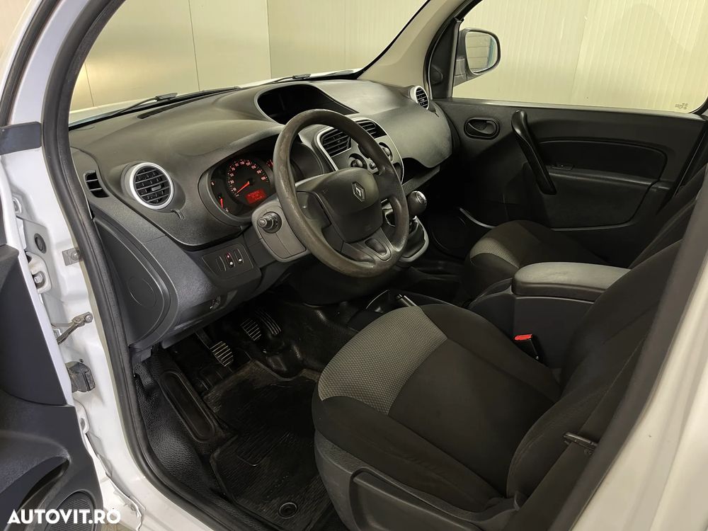 Renault Kangoo Maxi - 5