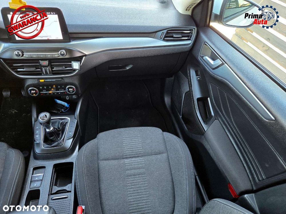 Ford Focus - 29