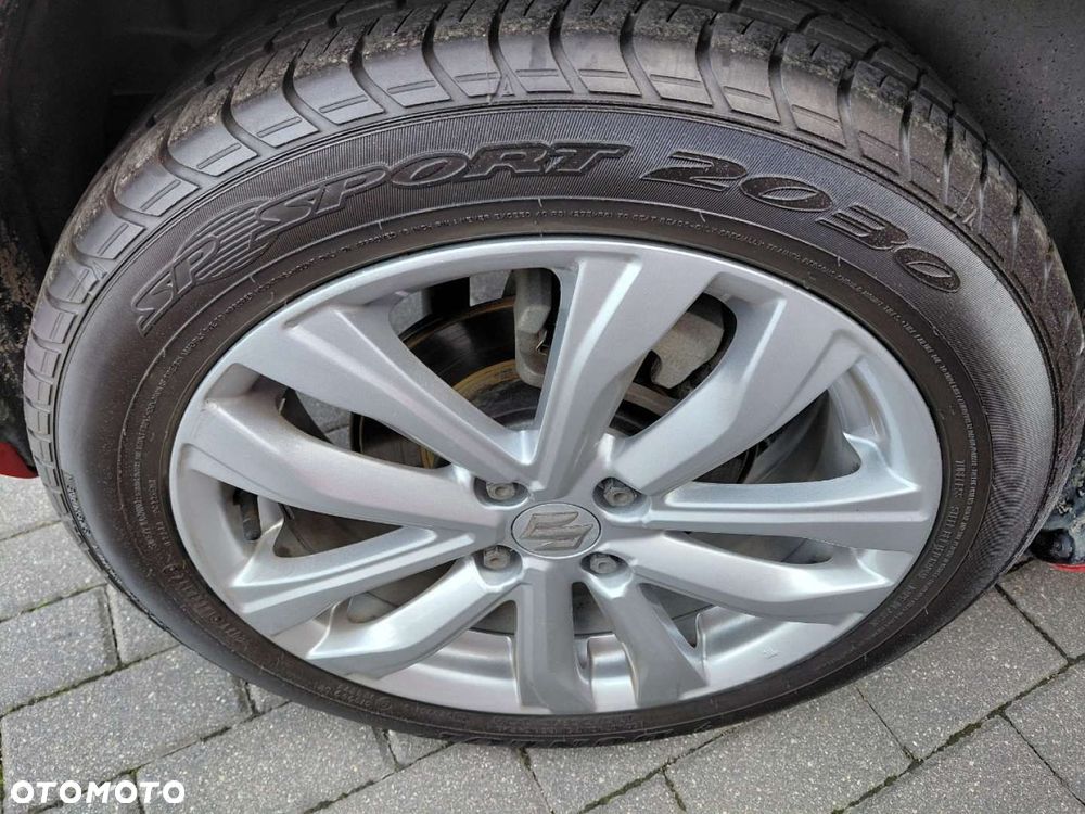 Suzuki Swift - 10