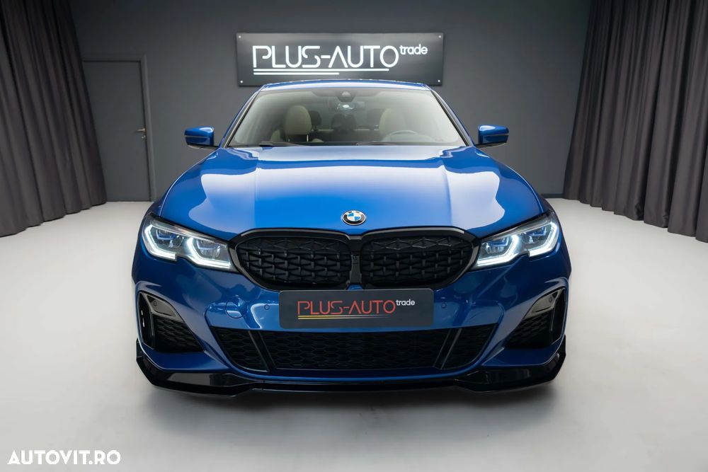 BMW M3 M340i xDrive - 2