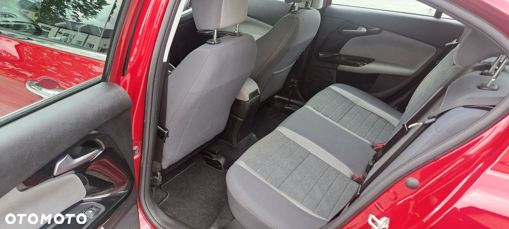 Fiat Tipo 1.4 16V Lounge - 10