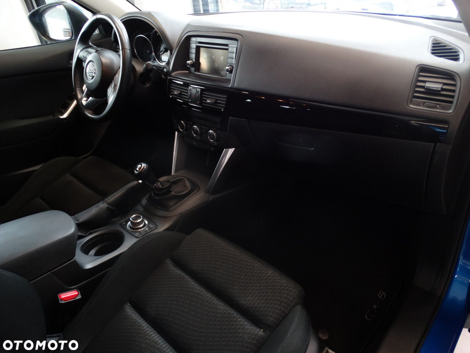 Mazda CX-5 - 16