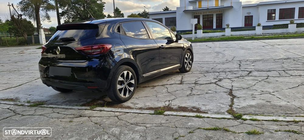 Renault Clio 1.0 TCe Evolution - 11