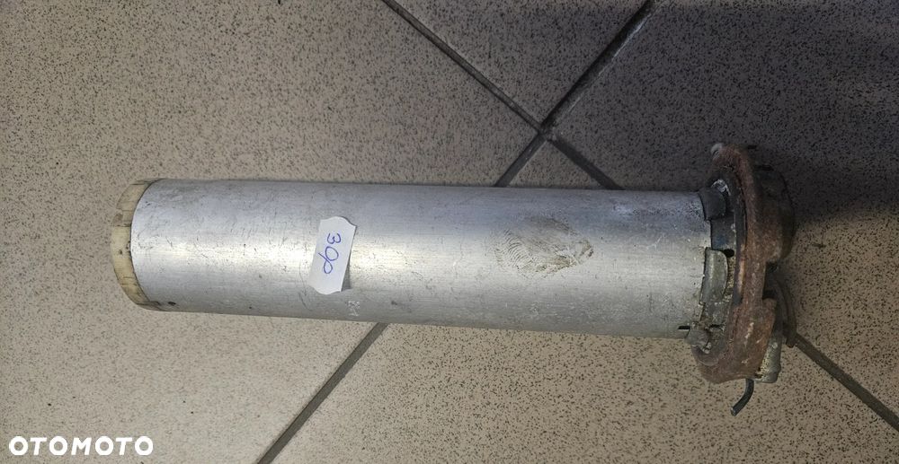 Pompa paliwa kaczka - 1