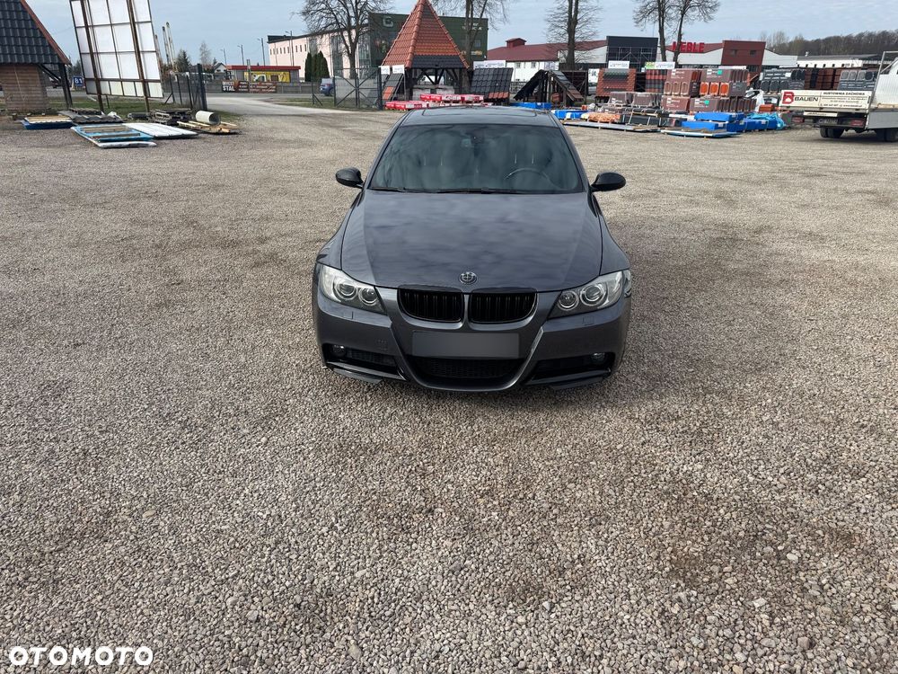 BMW Seria 3 - 3