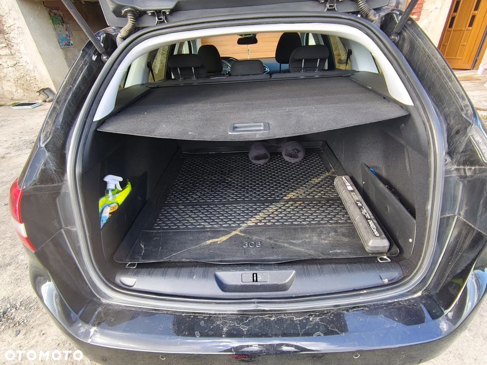 Peugeot 308 1.5 BlueHDi Active Pack S&S - 15