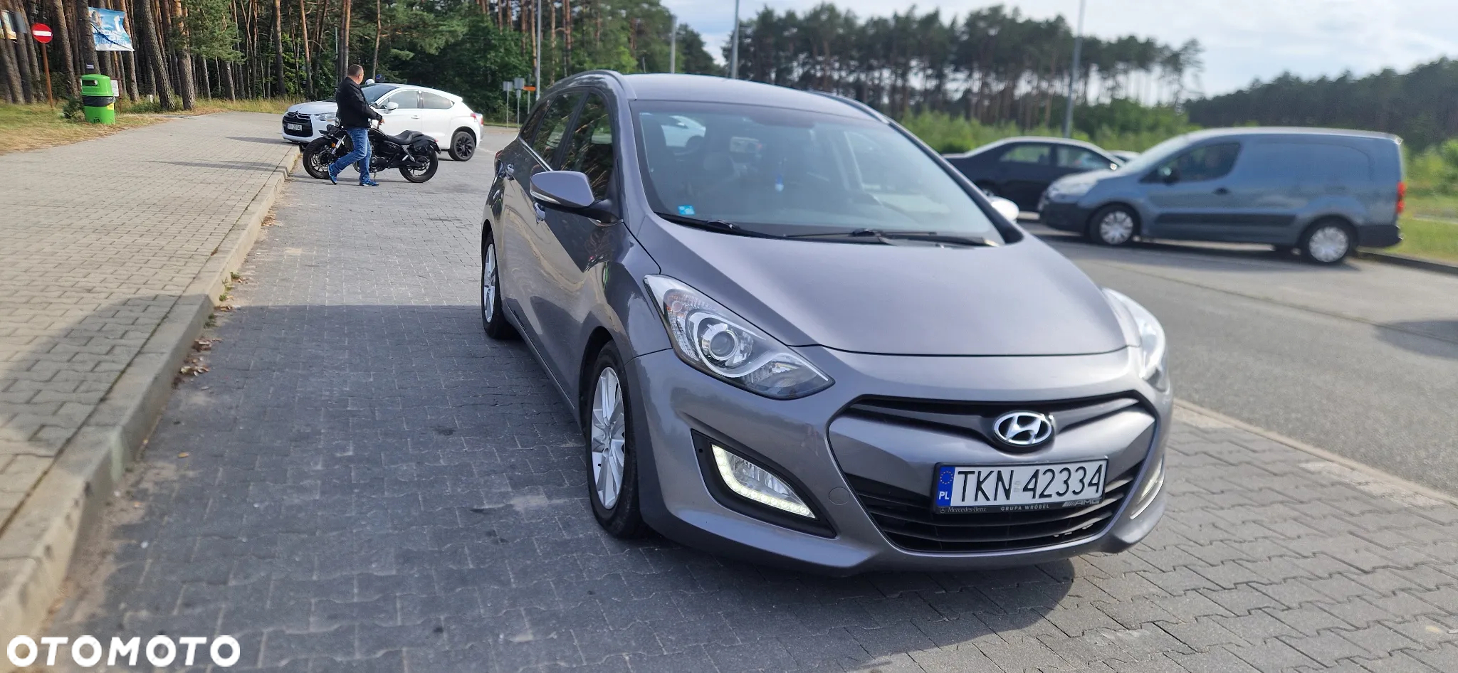 Hyundai i30 1.6 CRDi Premium - 2