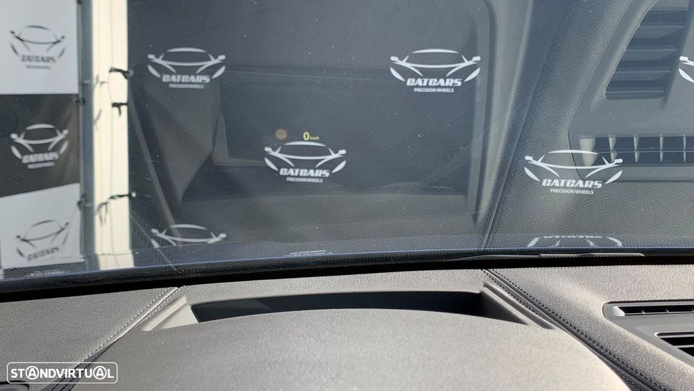 BMW X2 xDrive25e Advantage Plus - 7
