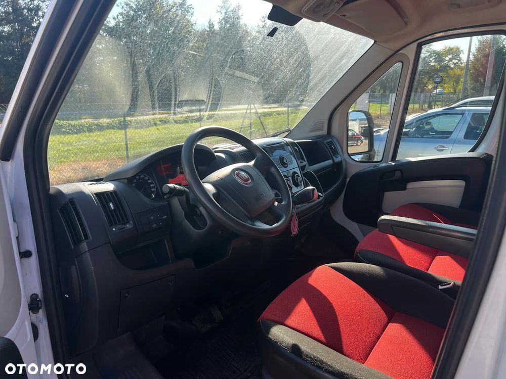 Fiat Ducato Maxi - 7