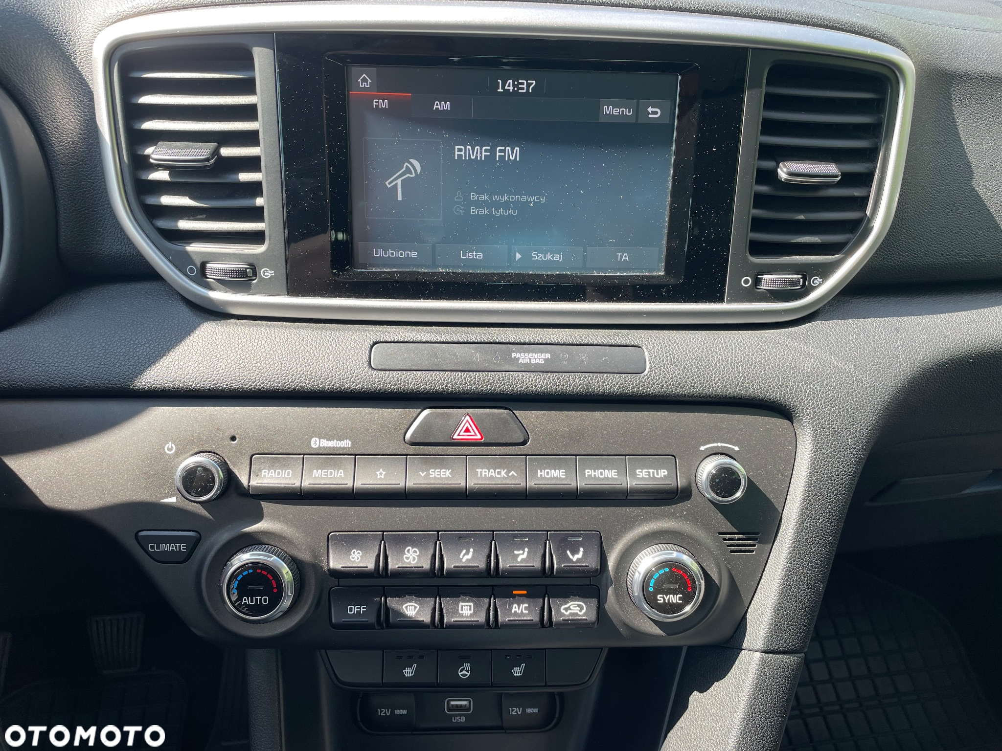 Kia Sportage 1.6 CRDI 2WD SPIRIT - 26