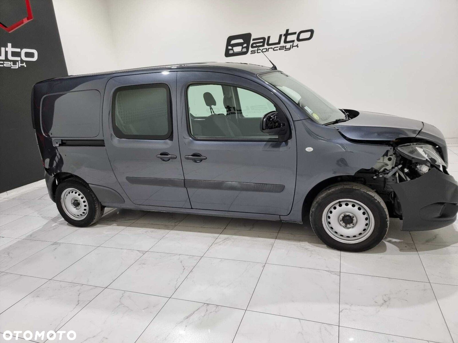 Mercedes-Benz Citan - 13