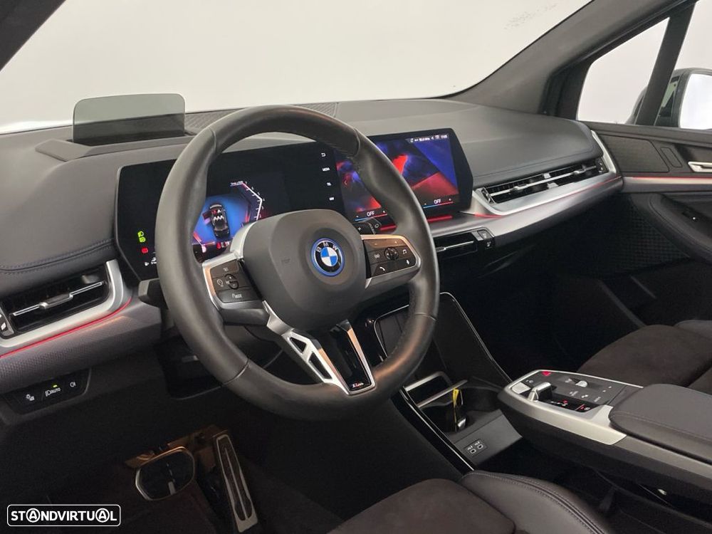 BMW 225xe Active Tourer e xDrive Pack Desportivo M - 16