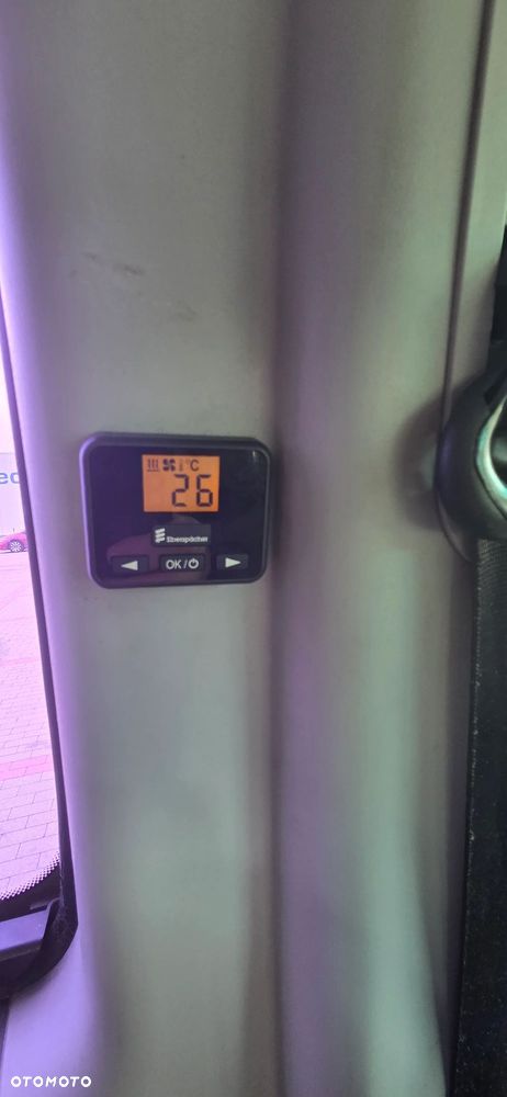 Mercedes-Benz Vito Shuttle 639.705 - 11