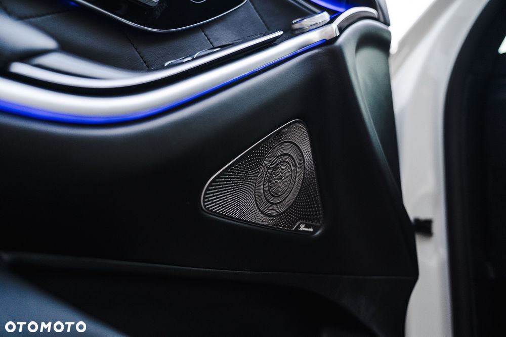 Mercedes-Benz Klasa S 500 4-Matic L AMG Line 9G-TRONIC - 12