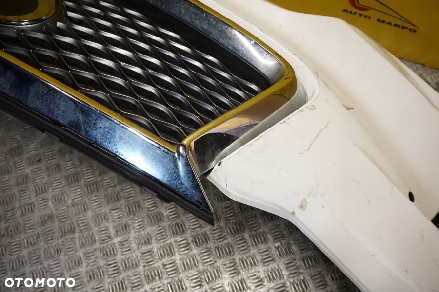 INFINITI QX QX-50 2019 - Zderzak Przód Przedni Atrapa PDC USA - 14