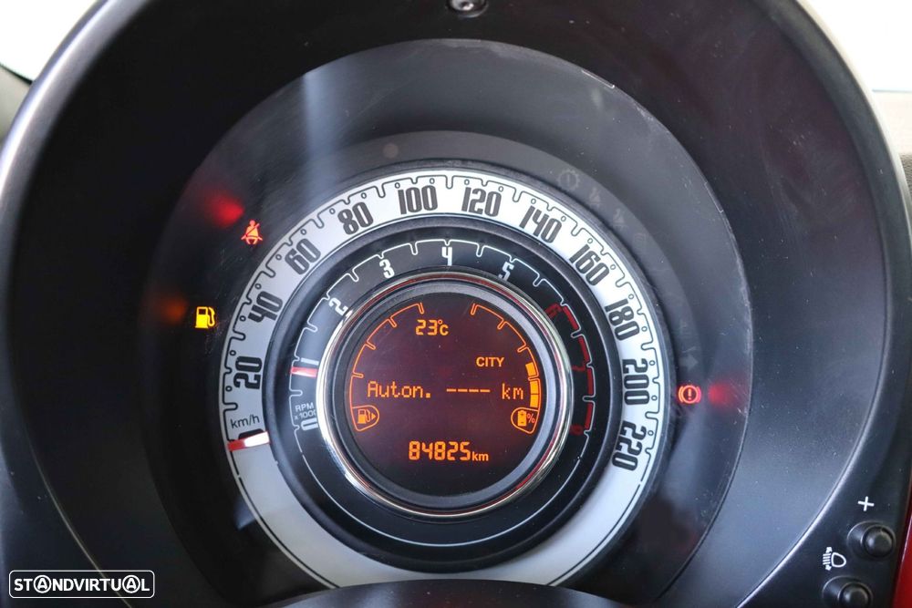 Fiat 500 1.0 Hybrid Dolcevita - 11