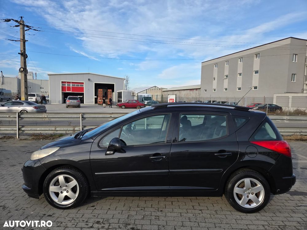 Peugeot 207 95 VTi Urban Style - 2