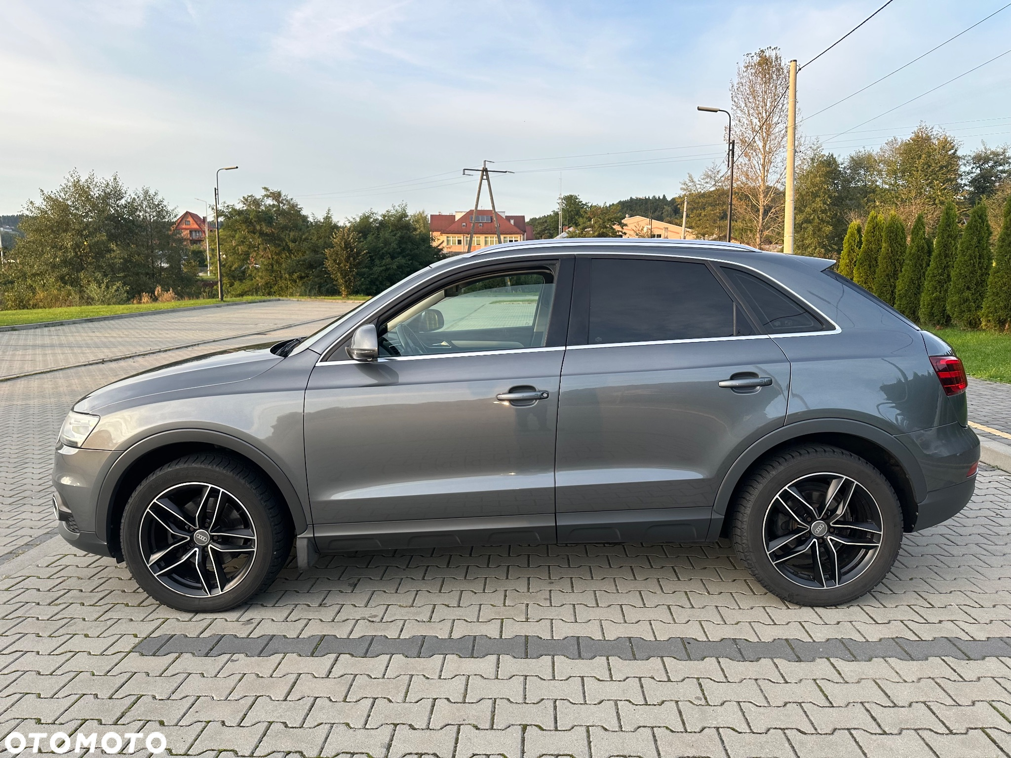 Audi Q3 2.0 TDI Quattro - 9