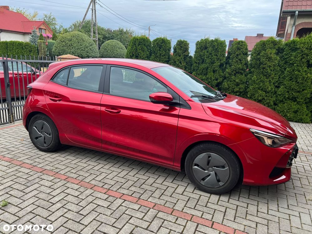 MG MG3 1.5 Excite - 1
