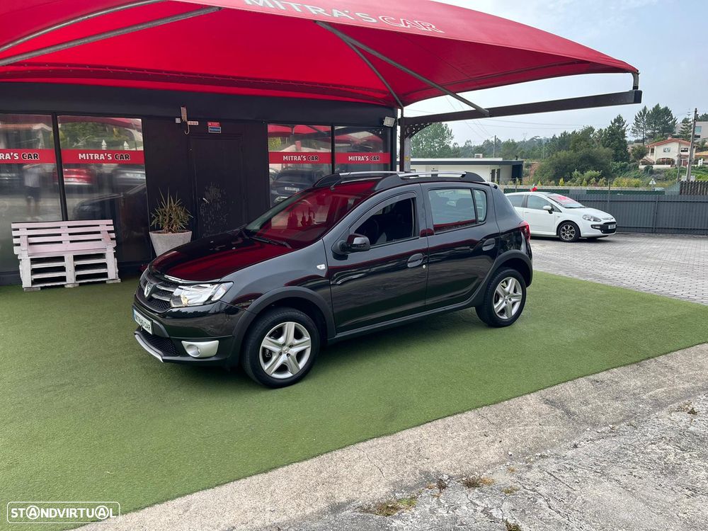 Dacia Sandero 0.9 TCe Confort - 1