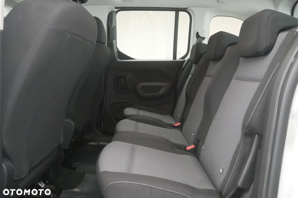 Toyota Proace Verso - 15