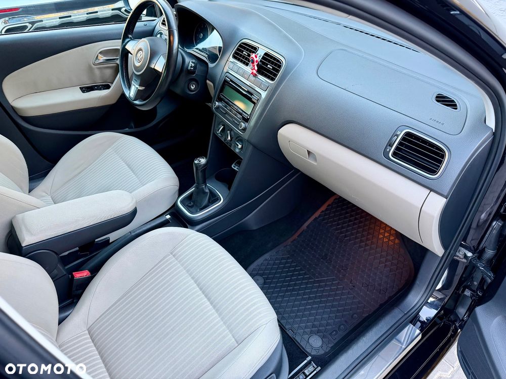 Volkswagen Polo 1.2 TSI Style - 13