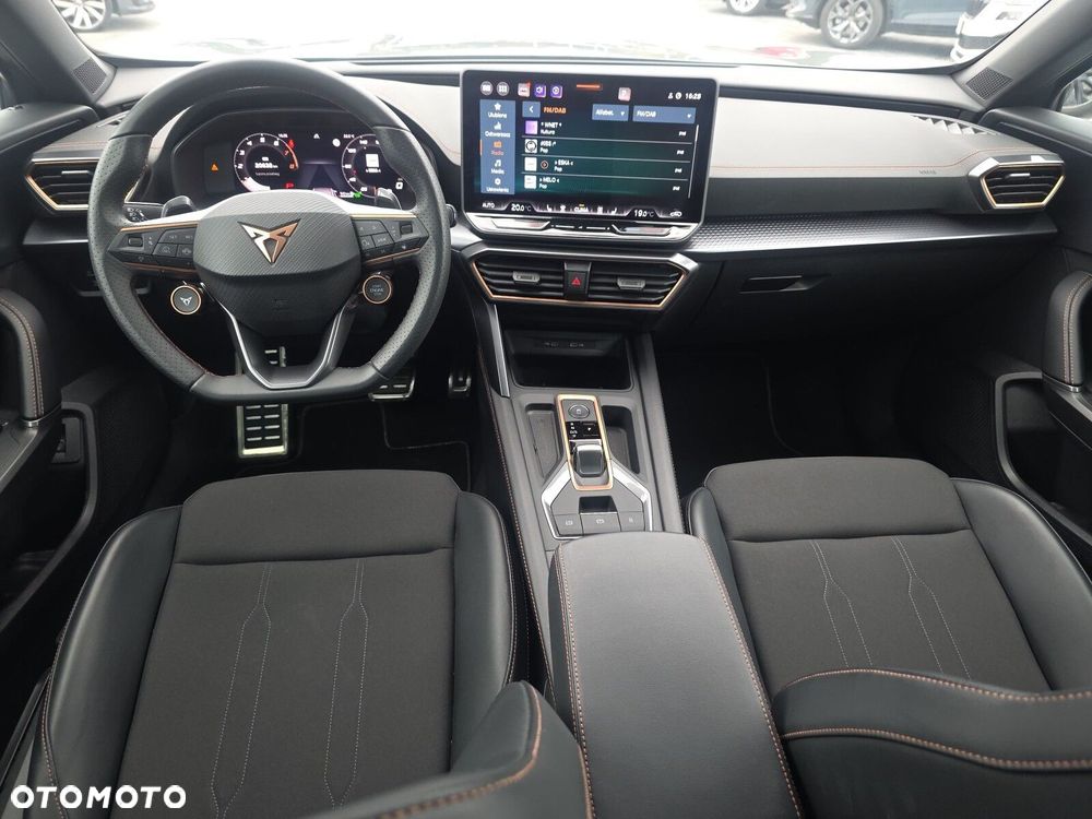 Cupra Formentor 1.5 eTSI mHEV DSG - 14
